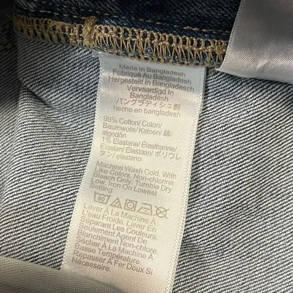 J. Crew Flex Slim Jeans - Picture 8 of 8